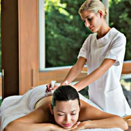 Lethbridge Thai Massage & Wellness